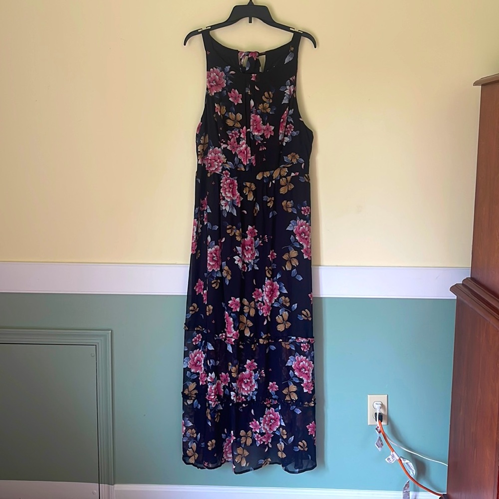 Torrid size 2x
